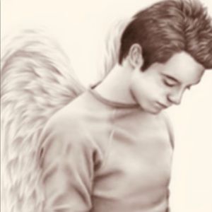 Meet your Posher, Joanna vi